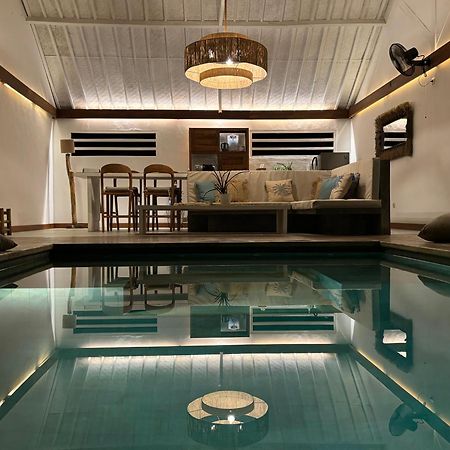 Villa Oceane Gili Air Zewnętrze zdjęcie