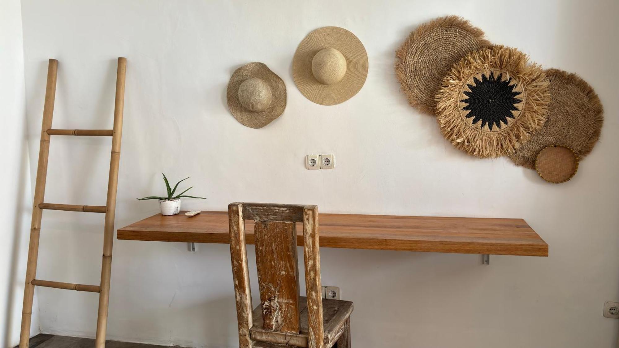Villa Oceane Gili Air Zewnętrze zdjęcie