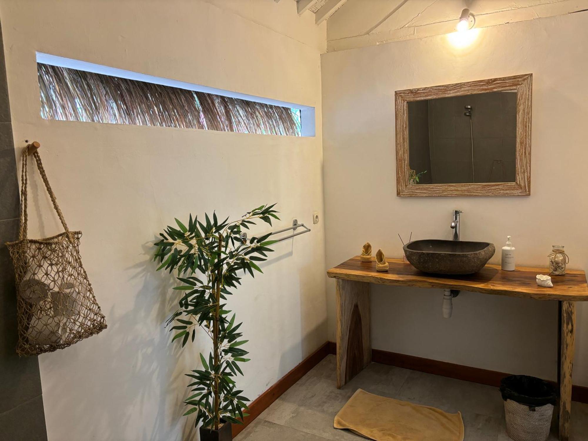 Villa Oceane Gili Air Zewnętrze zdjęcie