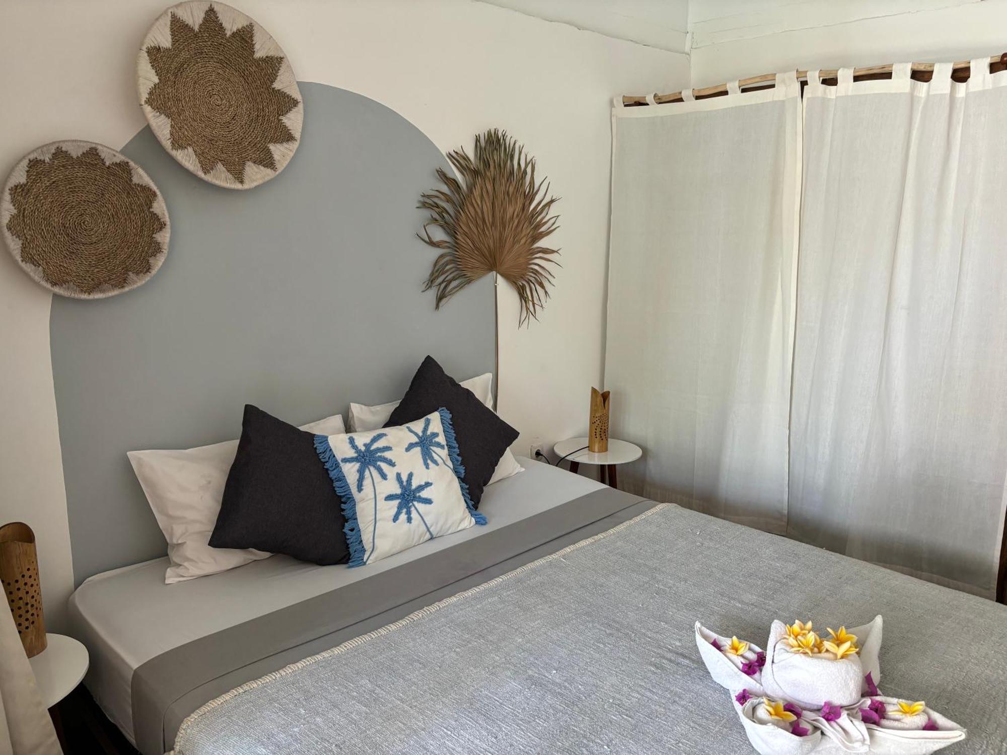 Villa Oceane Gili Air Zewnętrze zdjęcie